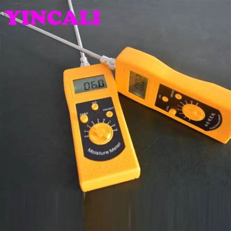 Chemical Material Moisture Meter|moisture meter near me.